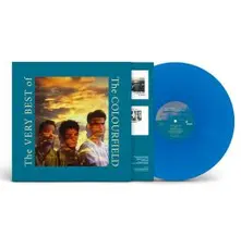 The Colourfield – VERY BEST OF (Vinyl)