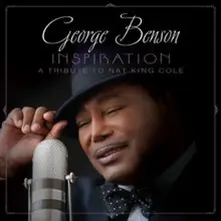 George Benson – INSPIRATION: A TRIBUTE TO NAT KING COLE (Vinyl)