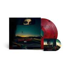 Alice Cooper, Vinyl ROAD