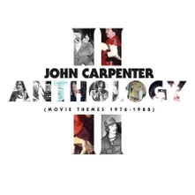 CD ANTHOLOGY II: MOVIE THEMES 1976-1988
