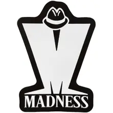 Sticker: M Logo thumbnail