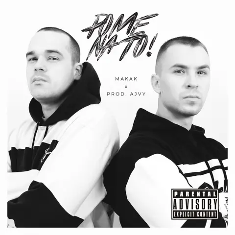 Makak – CD Pome Na To!