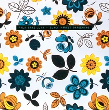 CD BLACK MARKET GARDENING