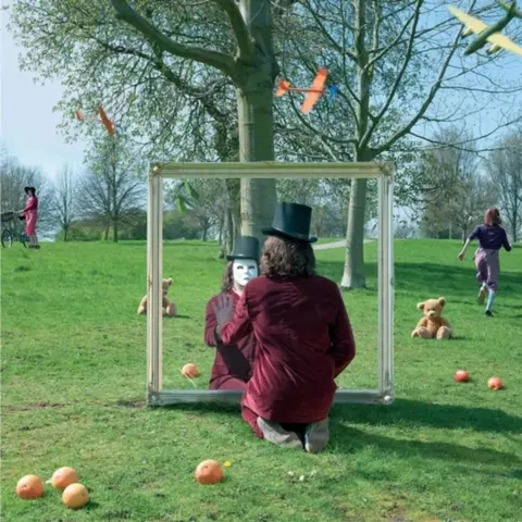 AN INTRODUCTION TO SYD BARRETT