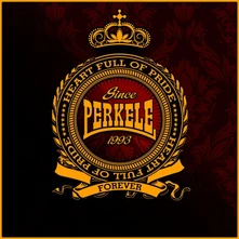 Perkele, Vinyl FOREVER