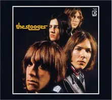 Vinyl STOOGES