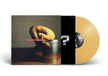 Vinyl TROUBLEGUM