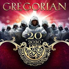 Gregorian, CD 20/2020