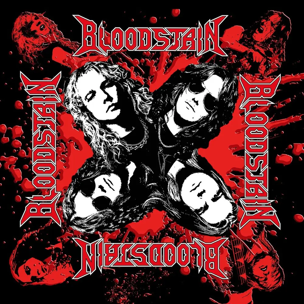 BLOODSTAIN