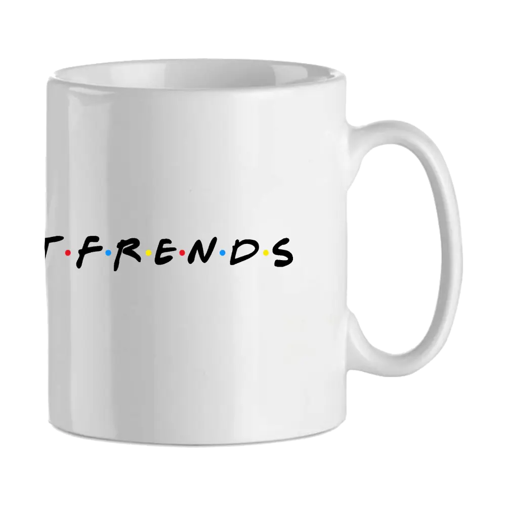 Adiss - Hrnček BestFrends