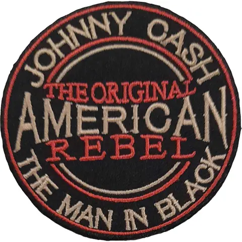 American Rebel