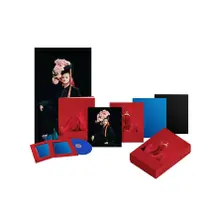 Revelacion (Box Set) thumbnail