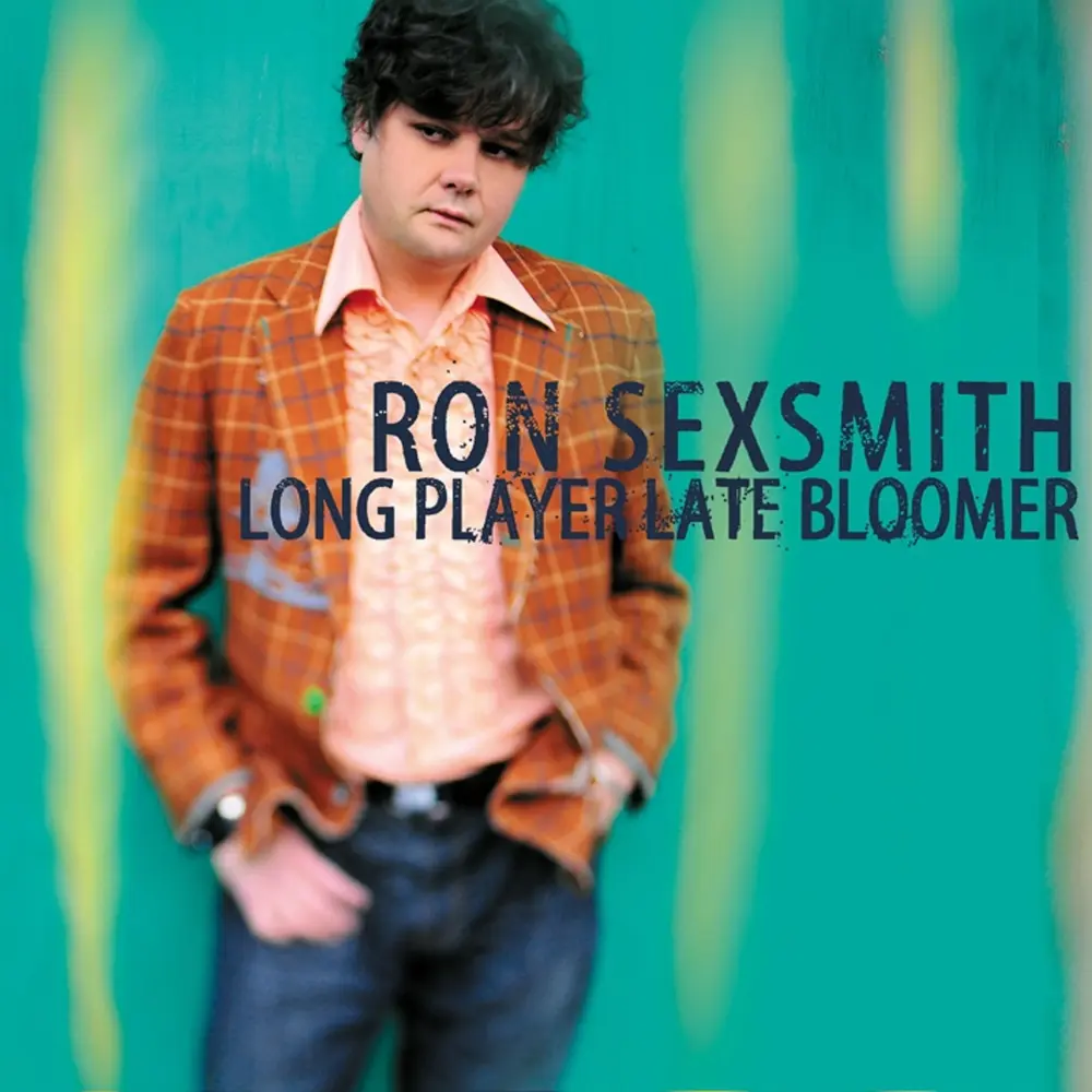 Ron Sexsmith – SEXSMITH, RON - LONG PLAYER LATE BLOOMER (CD)