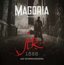 Magoria, CD JTR1888