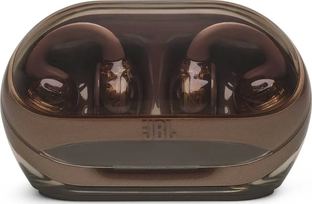 JBL Soundgear Clips Coper