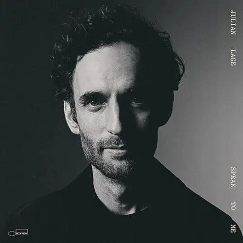 Julian Lage – SPEAK TO ME (Vinyl)
