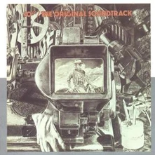 CD THE ORIGINAL SOUNDTRACK
