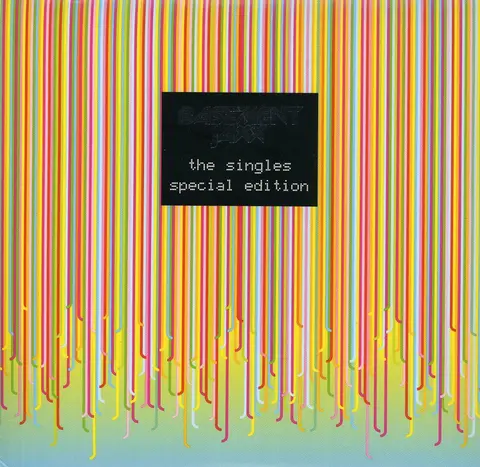 The Singles (Special Edition)