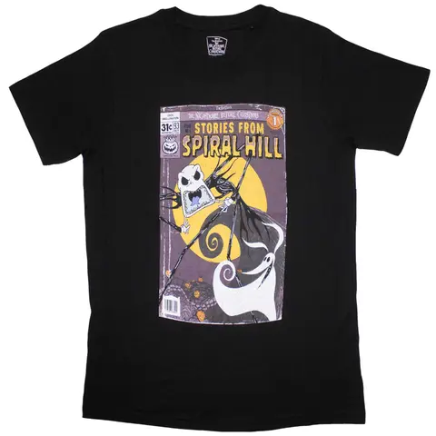 Spiral Hill Jack