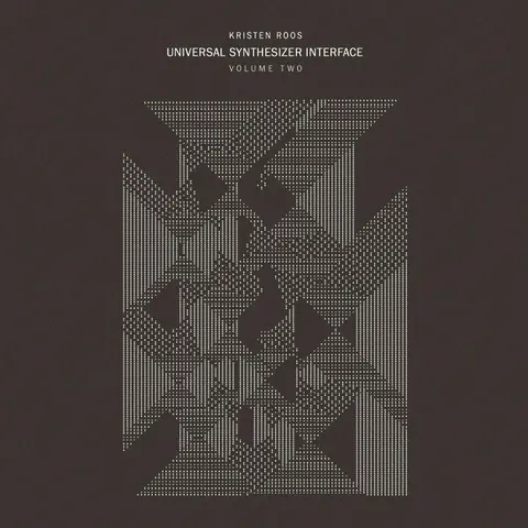 UNIVERSAL SYNTHESIZER INTERFACE VOL.II