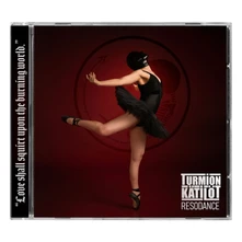 CD RESODANCE
