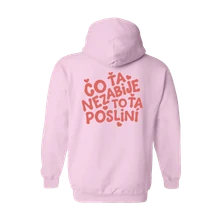 Čo ťa nezabije, to ťa posliní thumbnail