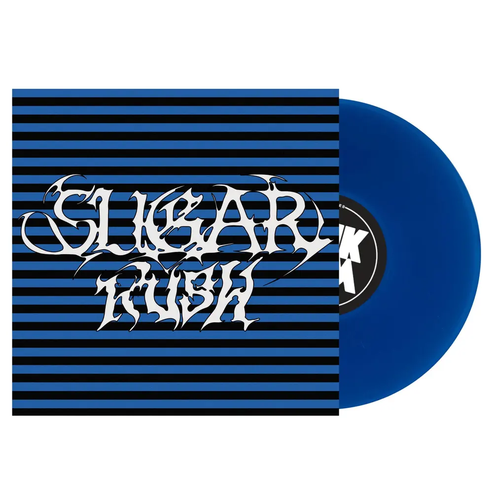 SUGAR RUSH
