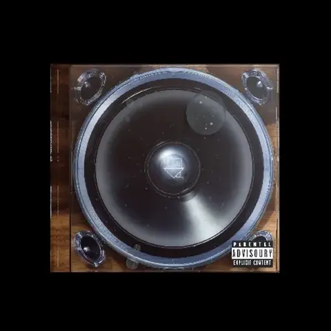 The Neighbourhood – CD (((((ULTRASOUND)))))+