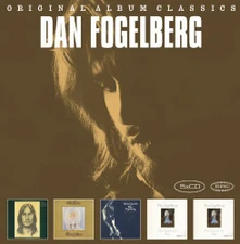 Dan Fogelberg, CD Original Album Classics