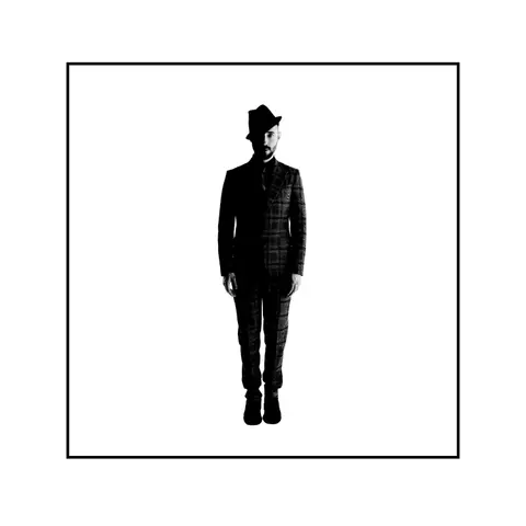 Charlie Winston – CD SQUARE 1