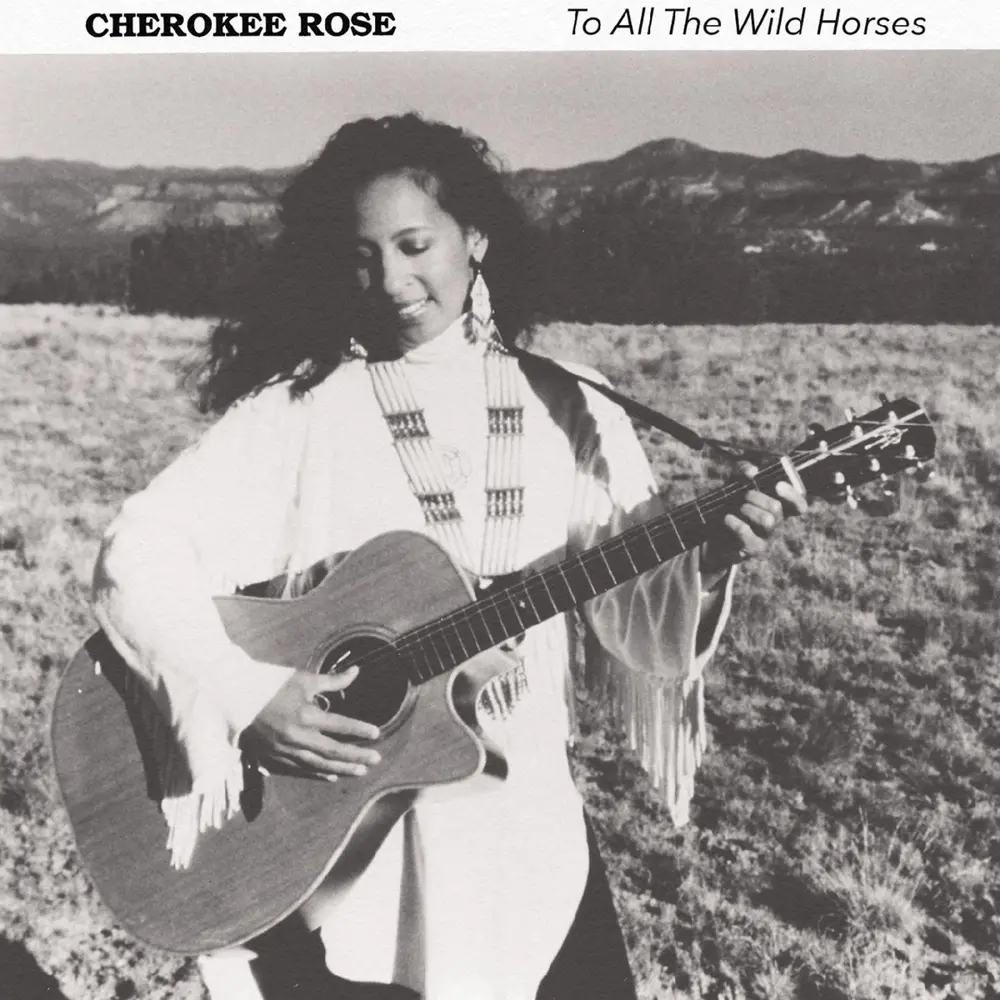 TO ALL THE WILD HORSES
