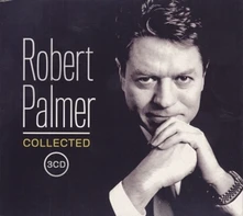 CD COLLECTED