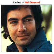 Neil Diamond, CD The Best Of Neil Diamond