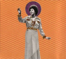 Aretha Franklin, CD Aretha