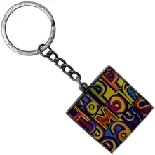 Keychain: Greatest Hits