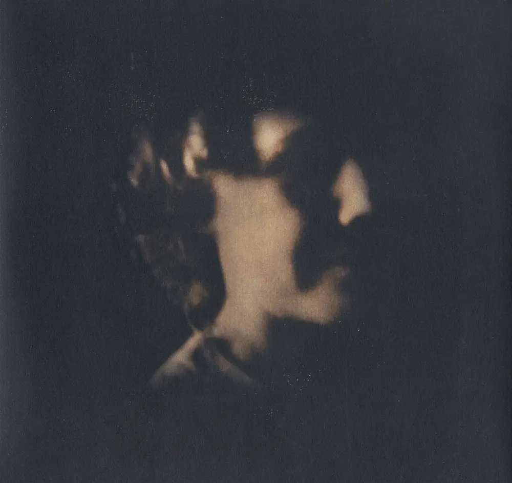 Alex Somers – SIBLINGS (Vinyl)
