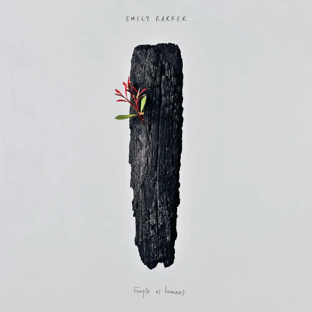 Emily Barker – FRAGILE AS HUMANS (CD)