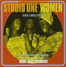 CD STUDIO ONE WOMEN