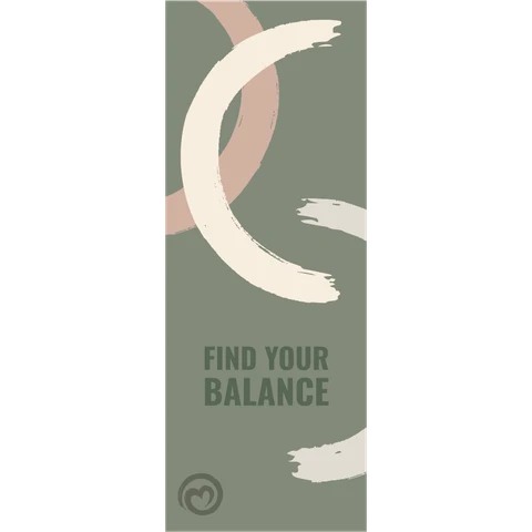Find your balance