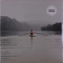 Cross Record, Vinyl CROSS RECORD