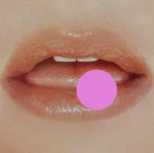 . (Period) (Kink Hot Pink Vinyl) thumbnail