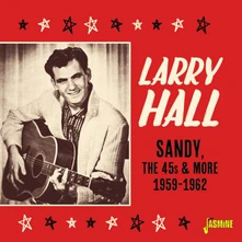 CD SANDY