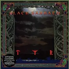 Black Sabbath, Vinyl TYR