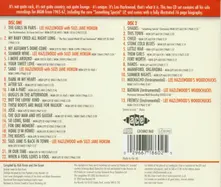 Lee Hazlewood – THESE BOOTS ARE:ANTHOLOGY (CD)