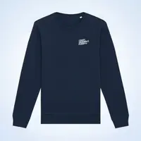 2026 – AT&T Fast Friendly Fixed Organic Crewneck (Crewneck)