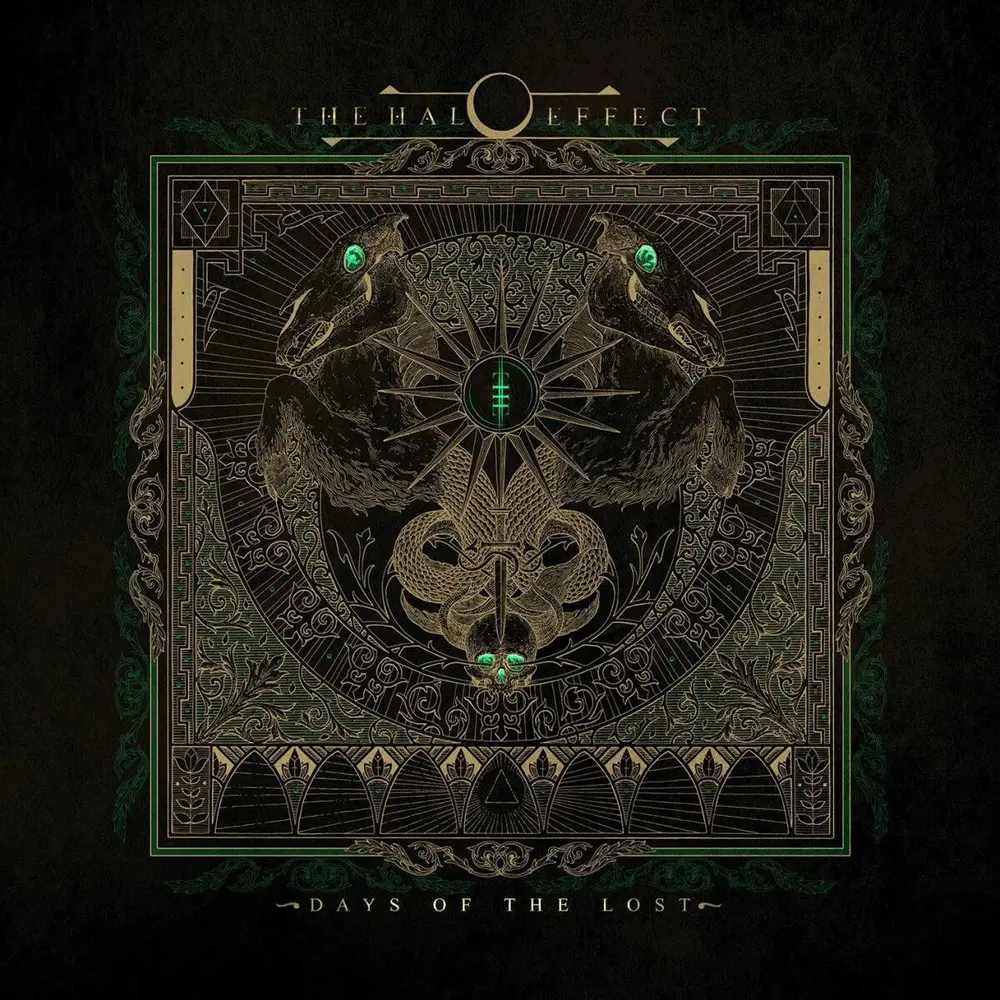 DAYS OF THE LOST