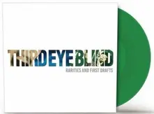 Third Eye Blind, Vinyl RARITIES & FIRST DRAFTS (RSD 2026)