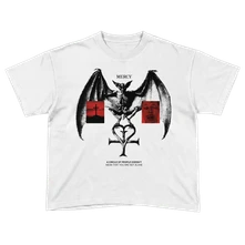 Alone T-shirt thumbnail