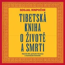 Tibetská kniha o životě a smrti (2x Audio na CD - MP3) thumbnail