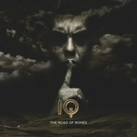 THE ROAD OF BONES